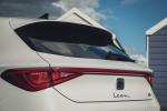 Seat Leon FR 2020 года (UK)